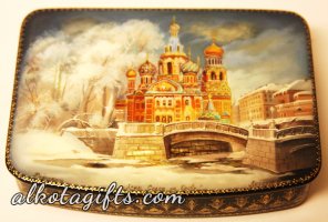 alkota russian treasures