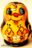 alkota russian treasures