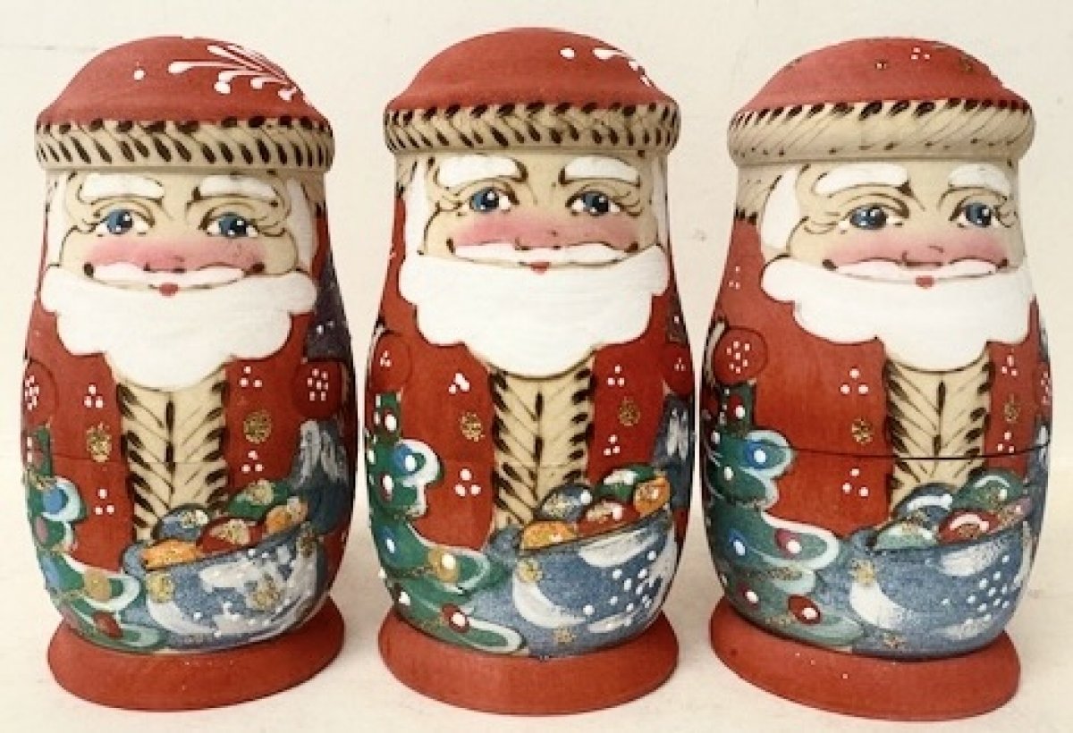 韓國☆可愛い[SOFTTHUMBNAIL]Rudolph and Santa Set 韓國☆可愛い[SOFTTHUMBNAIL]Rudolph and Santa Set Sweet and